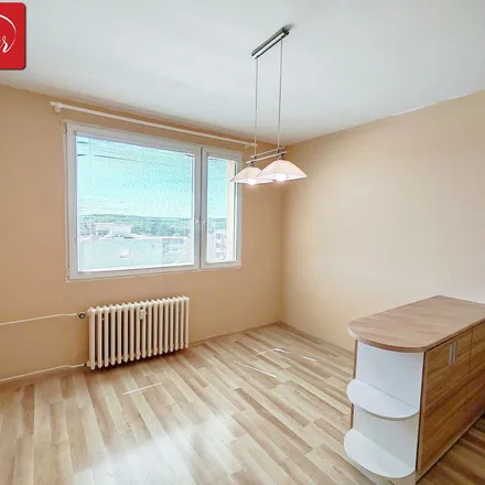 Image 3 - Vrchlického, 419 01 Duchcov, Czechia - Apartment for rent