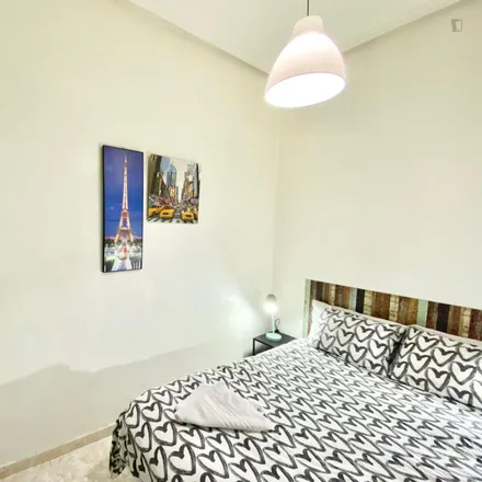 Image 2 - Madrid, Jofer, Calle de Toledo, 117, 28005 Madrid - Apartment for rent