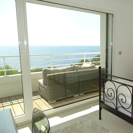 Rent this 3 bed apartment on Saint-Raphaël in Var, France