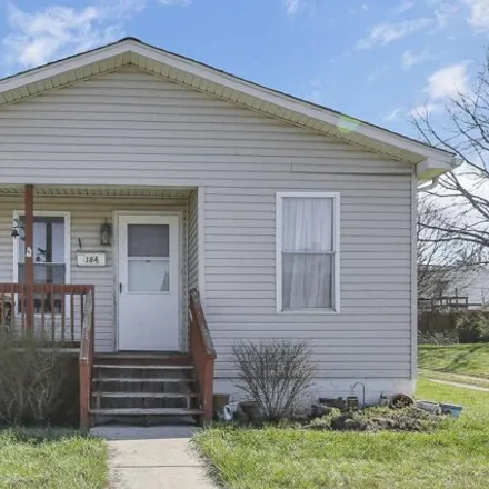 Buy this 3 bed house on 383 North State Street in Marion, OH 43302