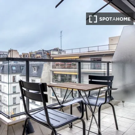 Image 6 - 137 Avenue Achille Peretti, 92200 Neuilly-sur-Seine, France - Apartment for rent