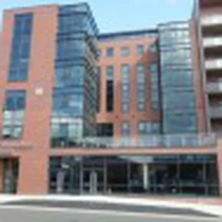 Image 6 - Christ Church Central, 32 Bowdon Street, Devonshire, Sheffield, S1 4HA, United Kingdom - Apartment for rent
