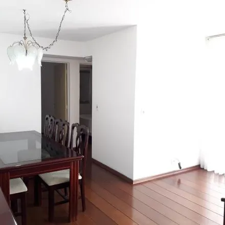 Rent this 2 bed apartment on Edifício Planos in Rua Estefânia Louro 74, Vila Isolina Mazzei