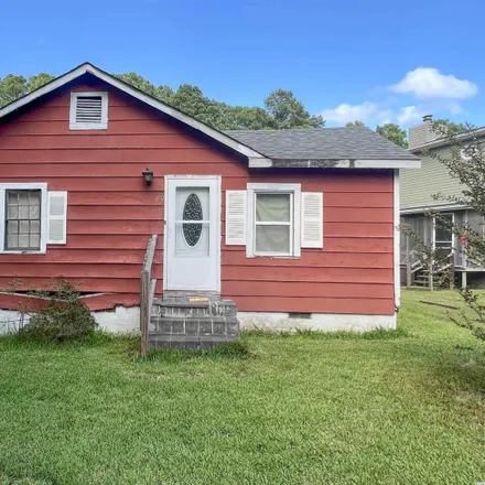 Buy this 3 bed house on 1102 Grainger Road in Conway, SC 29527