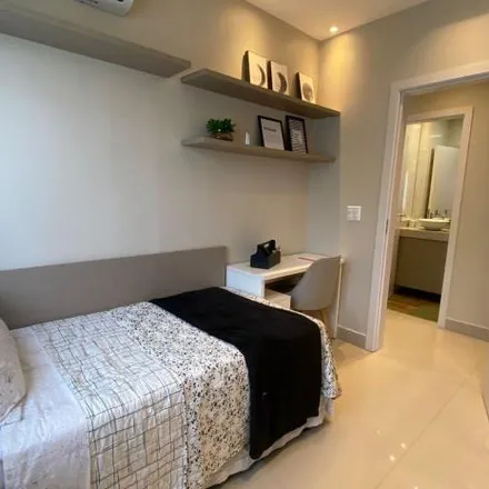 Buy this 2 bed apartment on Passagem 28 de Setembro 4 in Tapanã, Belém - PA