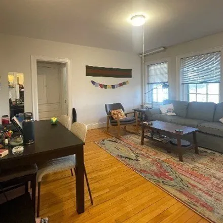 Image 3 - 21 Chauncy Street, Cambridge, MA 02138, USA - Apartment for rent