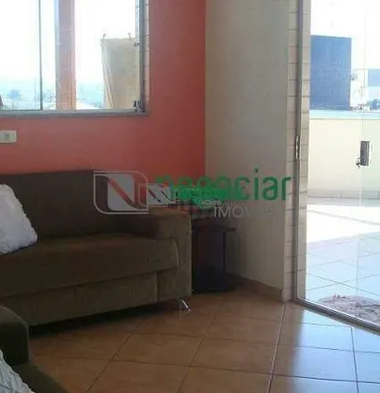 Buy this 3 bed apartment on Rua Olímpia Bueno Franco in Regional Centro, Betim - MG