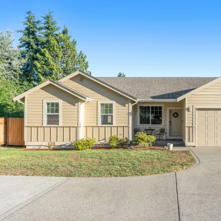 Buy this 3 bed house on 710 Monroe Avenue Northeast in Renton, WA 98056
