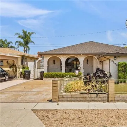 Image 3 - 12805 Muroc Street, Norwalk, CA 90650, USA - House for sale