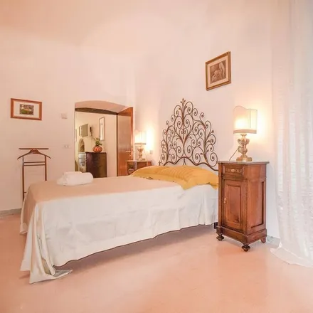 Rent this 1 bed apartment on 19038 Sarzana SP