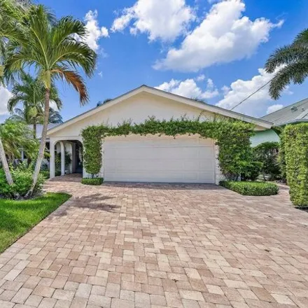 Buy this 3 bed house on 72 Waterway Road in Tequesta, Palm Beach County
