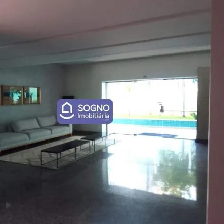 Rent this 3 bed apartment on Rua Maria Heilbuth Surette in Buritis, Belo Horizonte - MG