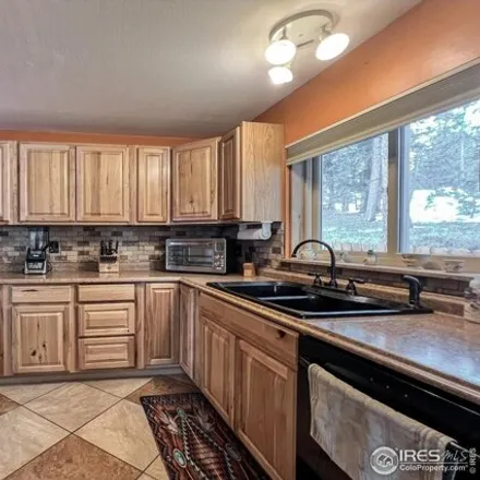 Image 9 - 98 Shagwa Way, Red Feather Lakes, Larimer County, CO 80545, USA - House for sale