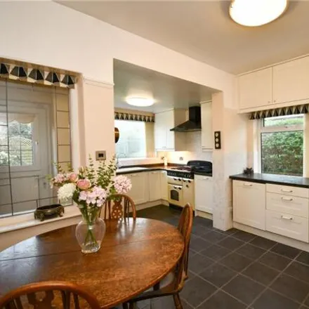 Image 4 - 16 Heswall Mount, Thingwall, CH61 9PW, United Kingdom - House for sale