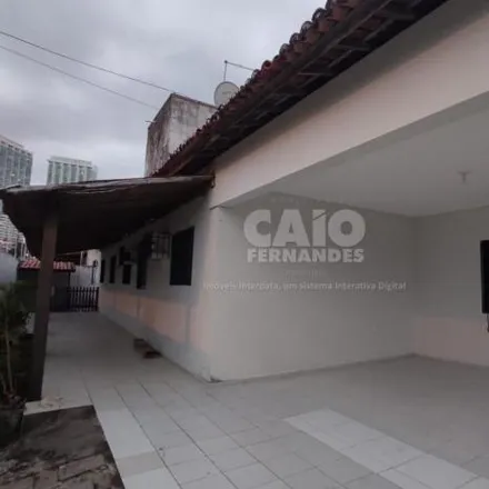 Buy this 3 bed house on Rua Aristides Porpino Filho in Ponta Negra, Natal - RN