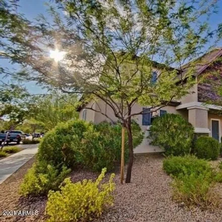 Image 1 - 3000 West Ferruccio Place, Phoenix, AZ 85086, USA - House for rent