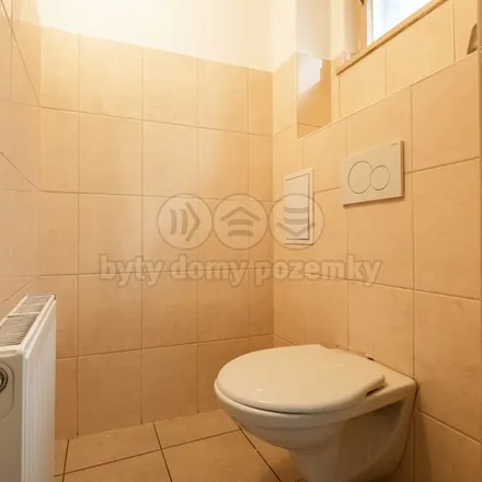 Rent this 1 bed apartment on Milešice in Volary, Czechia