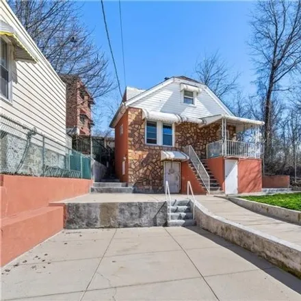 Buy this 4 bed house on 3378 Ely Avenue in New York, NY 10469