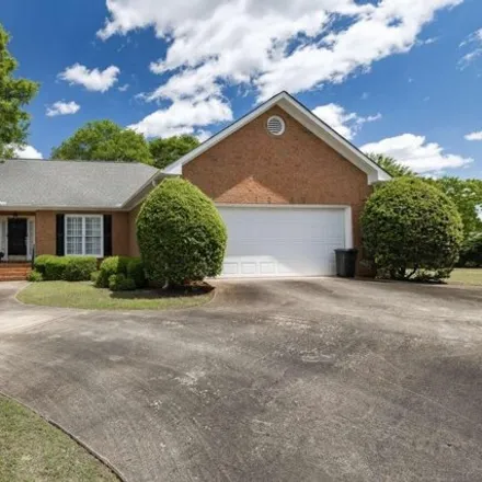 Buy this 3 bed house on 320 Saint Ives Trace in Athens-Clarke County Unified Government, GA 30606