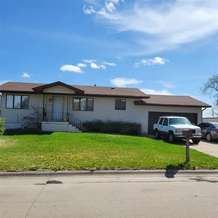 Buy this 3 bed house on 501 Verges Avenue in Norfolk, NE 68701