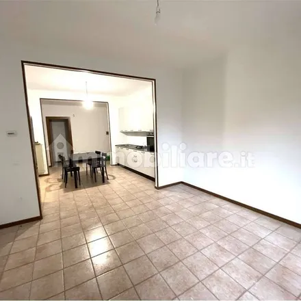 Rent this 5 bed apartment on Corso Padova 123 in 36100 Vicenza VI, Italy