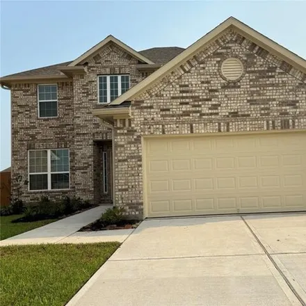 Rent this 5 bed house on 3009 Seaside Cove Ct in Katy, Texas