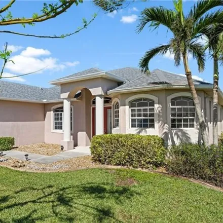 Rent this 3 bed house on Southwest 32nd Place in Cape Coral, FL 33993