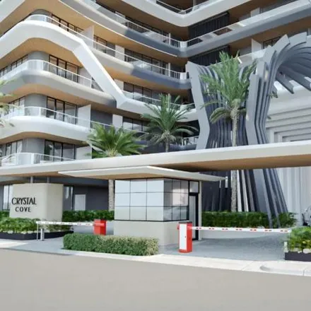 Buy this 2 bed apartment on unnamed road in 13098 La Cruz de Huanacaxtle, NAY