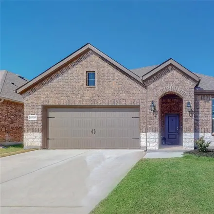 Rent this 4 bed house on Red Oak Circle in Denton County, TX 76227