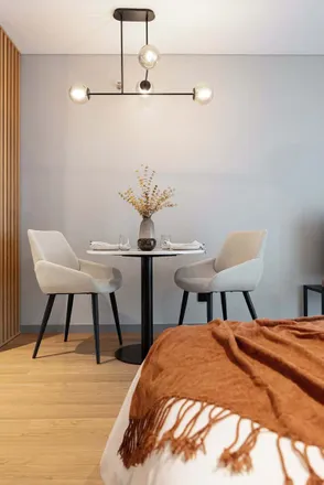 Image 2 - ICON Apartments, Rua Direita de Francos, 4149-011 Porto, Portugal - Apartment for rent