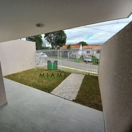 Buy this 3 bed house on Rua João Ramalho 166 in Bairro Alto, Curitiba - PR