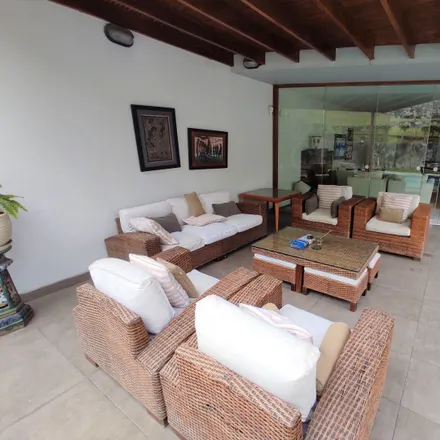 Rent this 5 bed house on Calle El Encomendador in La Molina, Lima Metropolitan Area 15024