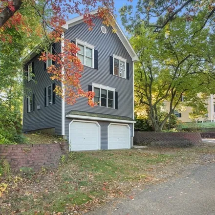 Buy this 4 bed house on 9 Benton Street in Dorothy Manor, Millbury