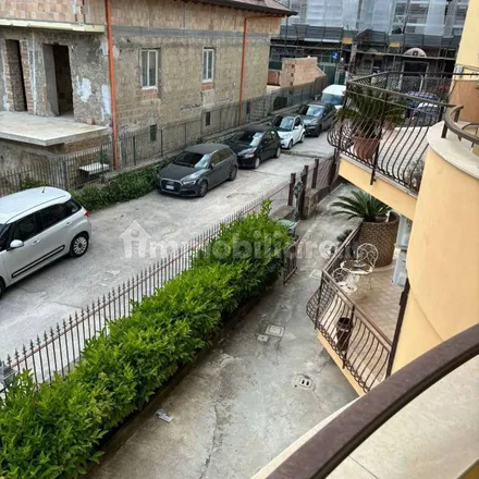 Image 5 - Scuola media statale Illuminato-Cirino, Via Cesare Pavese Traversa I, 80018 Mugnano di Napoli NA, Italy - Apartment for rent