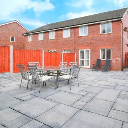 Buy this 3 bed house on Lee Park Avenue in Liverpool, L25 3RS