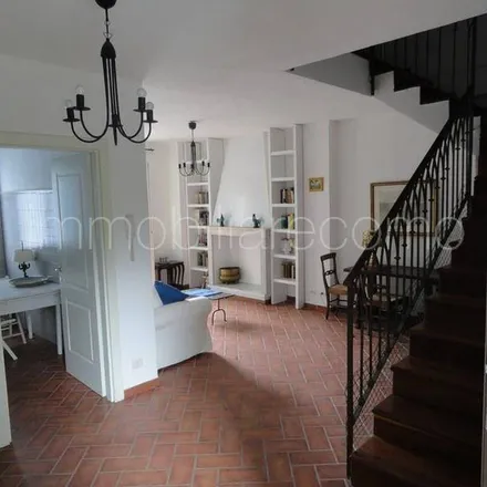 Rent this 5 bed apartment on Via Davide Bernasconi in 22026 Olzino CO, Italy