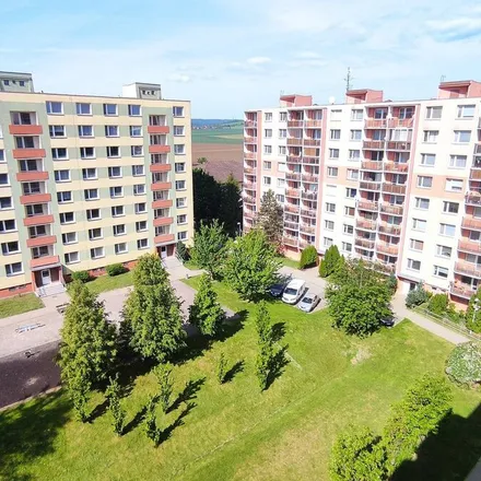 Image 5 - Vosíme.cz, náměstí Československé armády, 682 01 Vyškov, Czechia - Apartment for rent