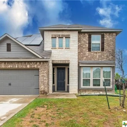 Buy this 4 bed house on 1298 Jester Court in Copperas Cove, Coryell County