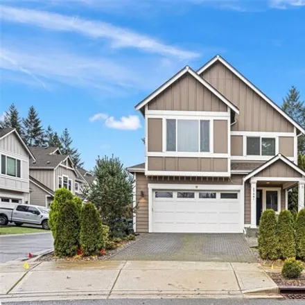 Buy this 4 bed house on 27481 226th Avenue Southeast in Maple Valley, WA 98038