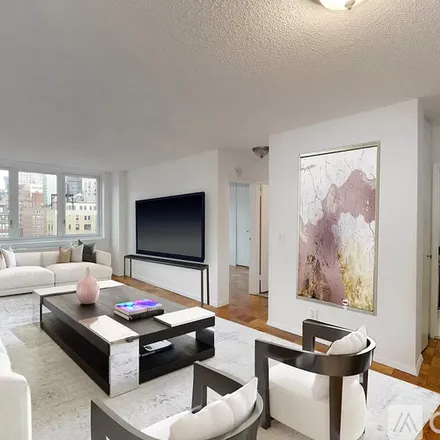 Rent this 1 bed apartment on 115 E 34th St