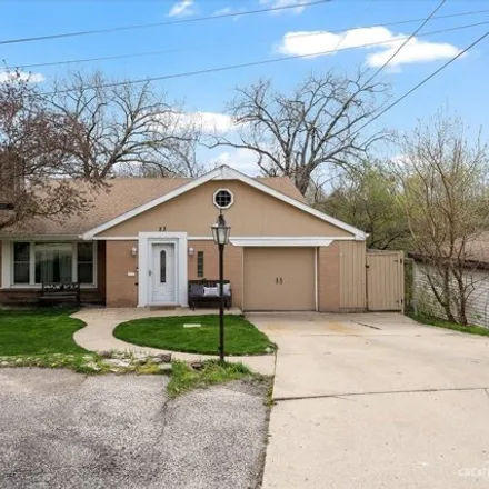 Buy this 3 bed house on 73 Hilly Lane in Lake in the Hills, IL 60156