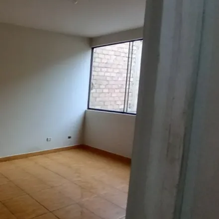 Rent this 2 bed apartment on unnamed road in Santiago de Surco, Lima Metropolitan Area 15054