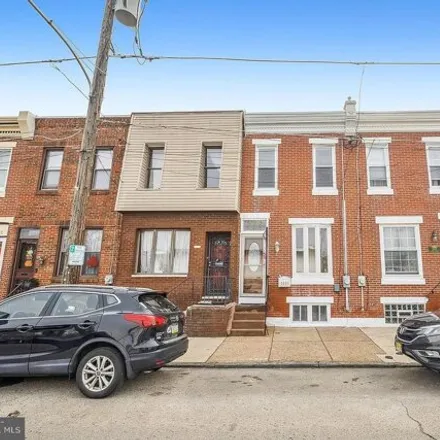 Rent this 2 bed house on East York Street in Philadelphia, PA 19125