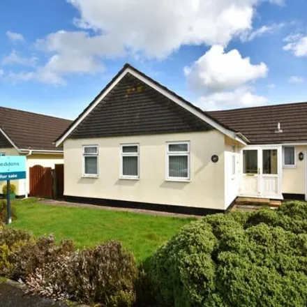 Buy this 3 bed house on Lakelands Close in Witheridge, EX16 8DD