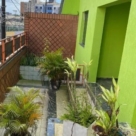 Buy this 4 bed house on Rua Arthur Cezar Rios in Barbalho, Salvador - BA