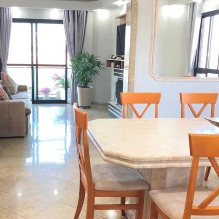 Buy this 4 bed apartment on Rua Orfanato 608 in Vila Prudente, Região Geográfica Intermediária de São Paulo - SP
