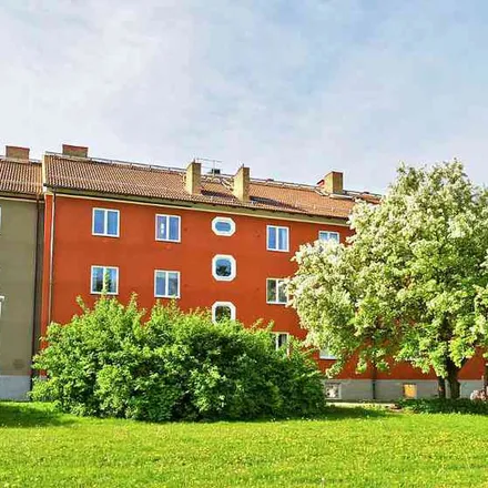Image 2 - Götgatan 7D, 582 56 Linköping, Sweden - Apartment for rent