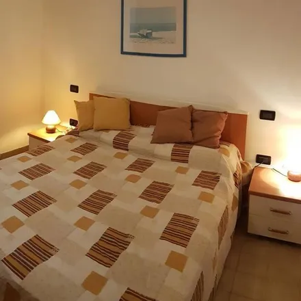 Image 3 - Moniga del Garda, Via del Porto, 25080 Moniga del Garda BS, Italy - Apartment for rent