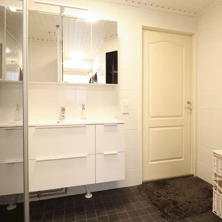 Image 2 - Meritullinraitti 1, 90100 Oulu, Finland - Apartment for rent