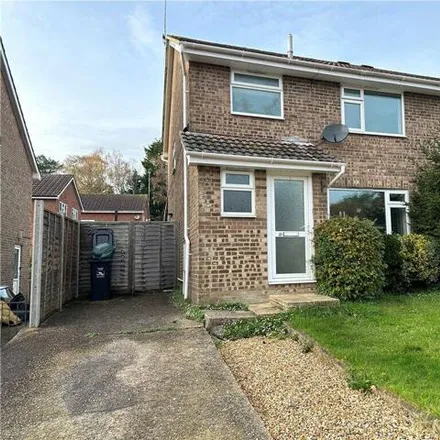 Buy this 3 bed duplex on Lytchett Drive in Bournemouth, Christchurch and Poole